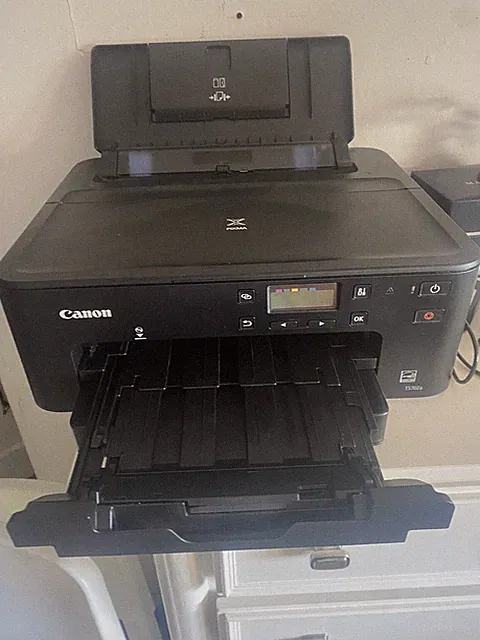 edible ink printer