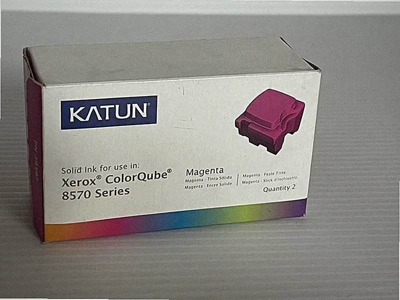 Katun Inkjet Ink