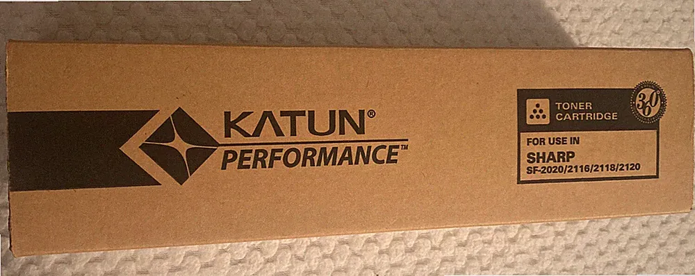 Katun Laser Toner