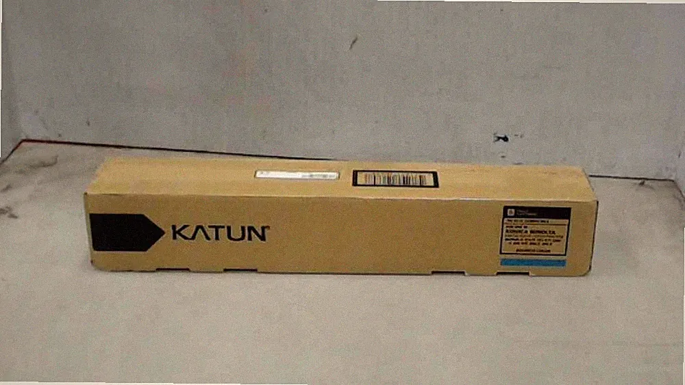 katun printer ink